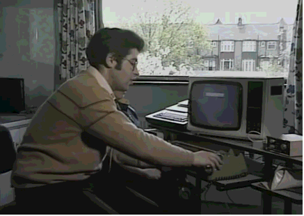 20年前，人們是怎么發(fā)郵件的？ 